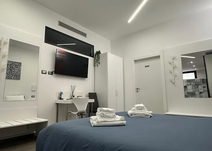 San Saba Street Apartment 50